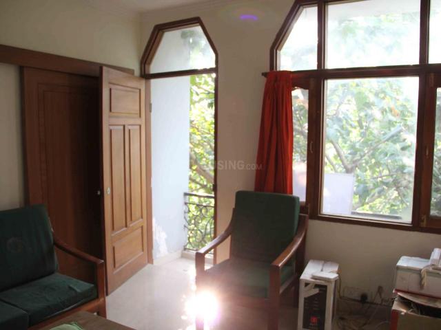 2 BHK Apartment in Vasant Kunj for rent New Delhi. The reference number is 20968841