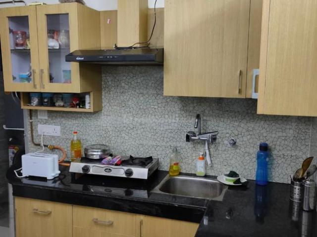 2 BHK Apartment in Vasant Kunj for resale New Delhi. The reference number is 20439975