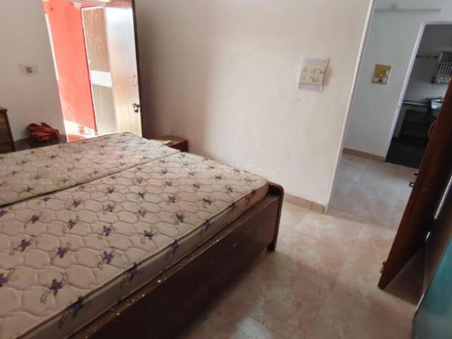 2 BHK Apartment in Vasant Vihar for rent New Delhi. The reference number is 20195678