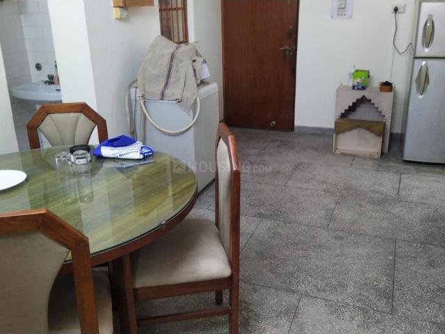 2 BHK Apartment in Vasant Vihar for rent New Delhi. The reference number is 20697098