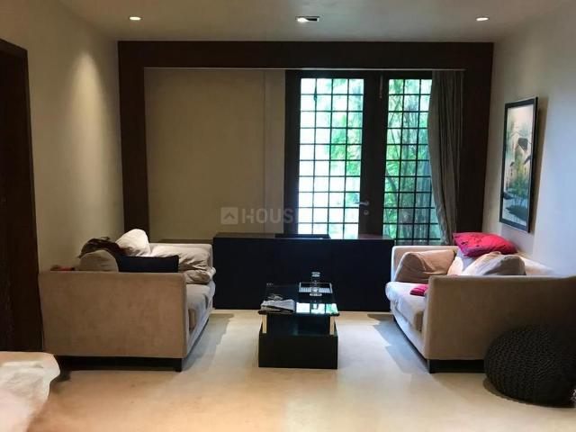 2 BHK Apartment in Vasant Vihar for rent New Delhi. The reference number is 20628715
