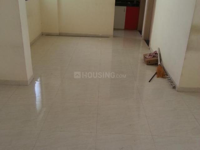 2 BHK Apartment in Vasant Vihar for rent Solapur. The reference number is 20471876