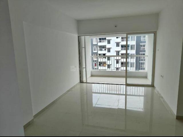 2 BHK Apartment in Vasant Vihar for rent Solapur. The reference number is 20796853