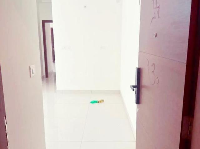 2 BHK Apartment in Vasant Vihar for rent Solapur. The reference number is 20832119