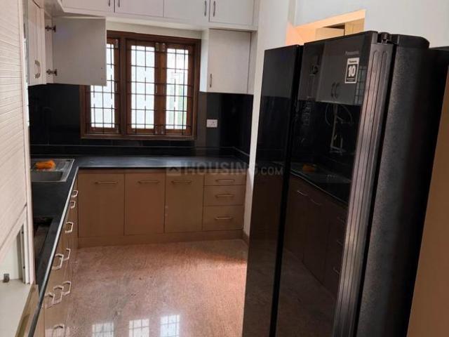 2 BHK Apartment in Vasanth Nagar for rent Bengaluru. The reference number is 20486746
