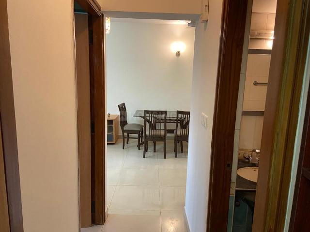 2 BHK Apartment in Vasanth Nagar for resale Bengaluru. The reference number is 20136867