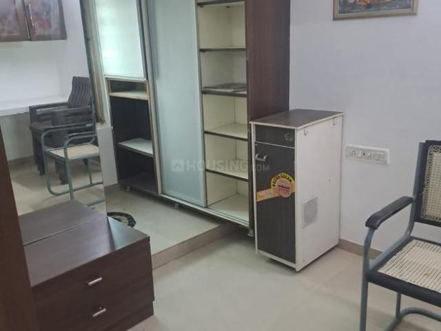 2 BHK Apartment in Vasan for rent Ahmedabad. The reference number is 20240311