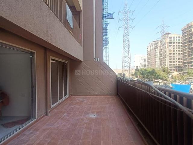 2 BHK Apartment in Vasai East for rent Vasai. The reference number is 19773649