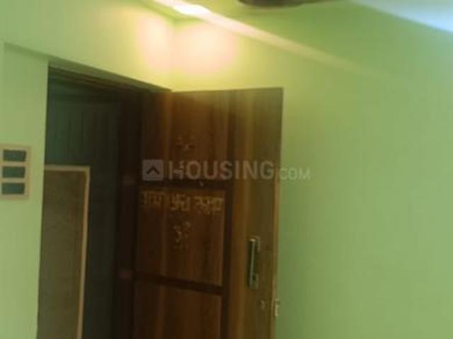2 BHK Apartment in Vasai East for rent Vasai. The reference number is 19972863