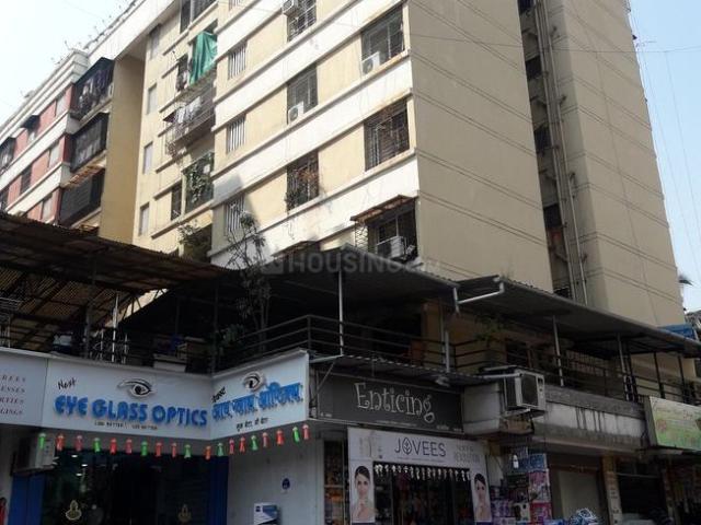 2 BHK Apartment in Vasai East for rent Vasai. The reference number is 20247880