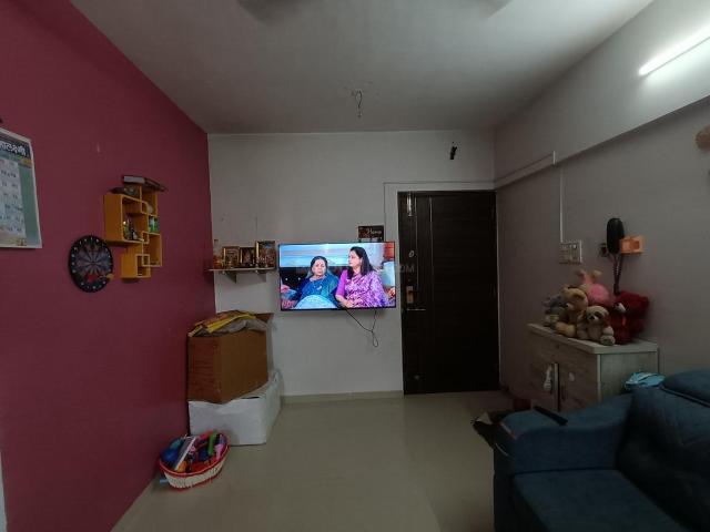 2 BHK Apartment in Vasai East for rent Vasai. The reference number is 20356567