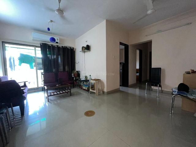 2 BHK Apartment in Vasai East for rent Vasai. The reference number is 20374809
