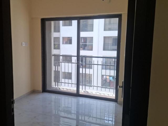 2 BHK Apartment in Vasai East for rent Vasai. The reference number is 20390048