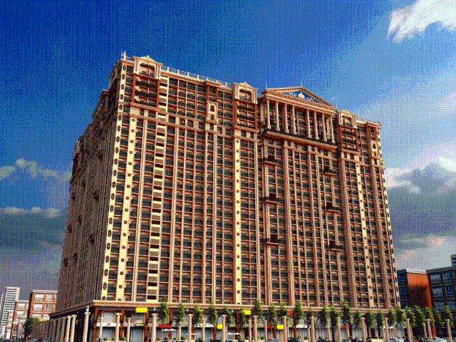 2 BHK Apartment in Vasai East for rent Vasai. The reference number is 20390813