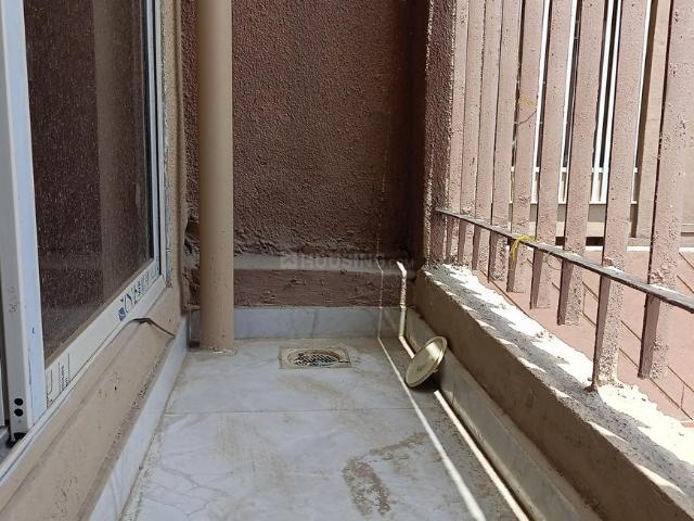 2 BHK Apartment in Vasai East for rent Vasai. The reference number is 20468372