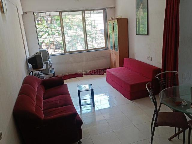 2 BHK Apartment in Vasai East for rent Vasai. The reference number is 20551649
