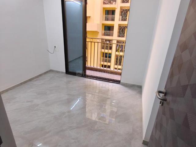 2 BHK Apartment in Vasai East for rent Vasai. The reference number is 20561810