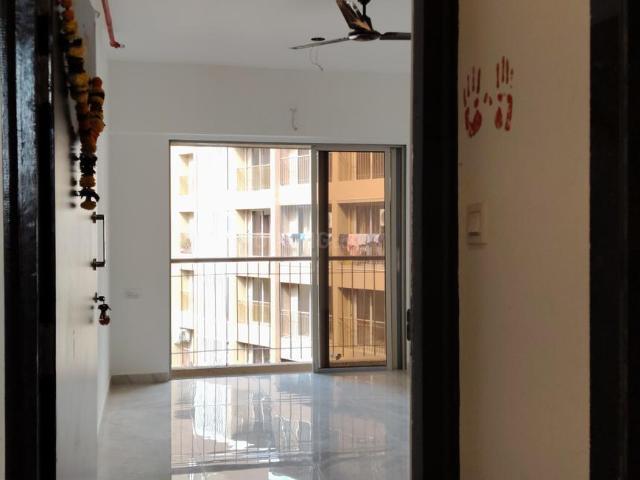 2 BHK Apartment in Vasai East for rent Vasai. The reference number is 20539318