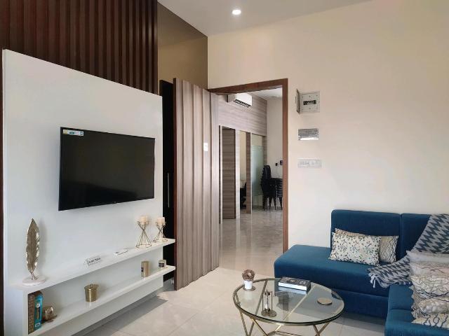 2 BHK Apartment in Vasai East for resale Mumbai. The reference number is 11223077