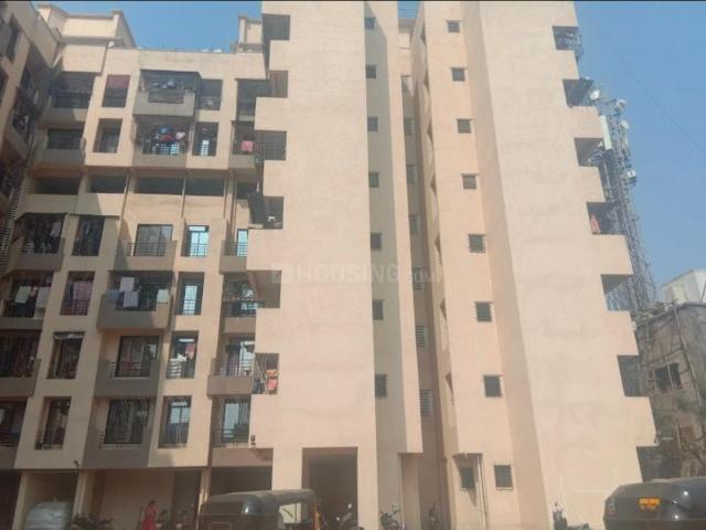 2 BHK Apartment in Vasai East for resale Mumbai. The reference number is 14371620