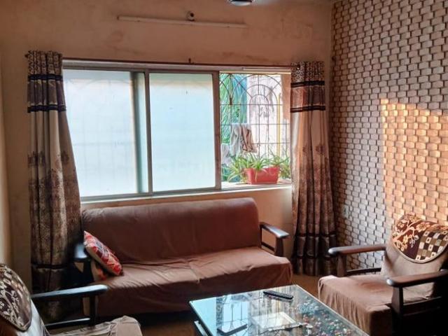 2 BHK Apartment in Vasai East for resale Mumbai. The reference number is 14477609