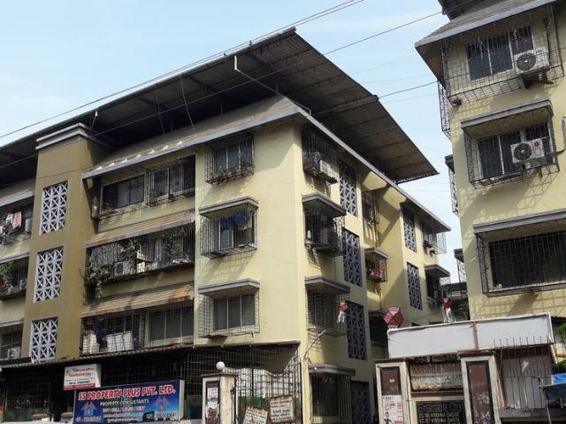 2 BHK Apartment in Vasai East for resale Mumbai. The reference number is 17144187
