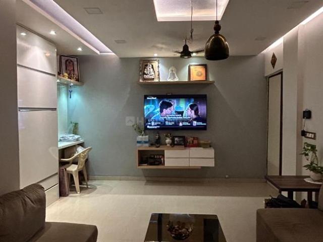 2 BHK Apartment in Vasai East for resale Mira Road and Beyond. The reference number is 15472575