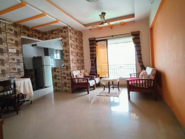 2 BHK Apartment in Vasai East for resale Vasai. The reference number is 14844569