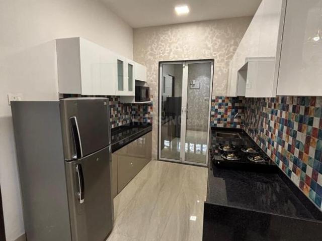 2 BHK Apartment in Vasai East for resale Vasai. The reference number is 15378548