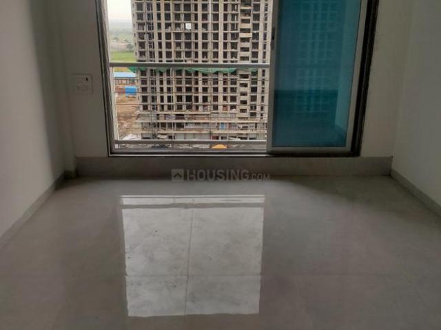 2 BHK Apartment in Vasai East for resale Vasai. The reference number is 16272210