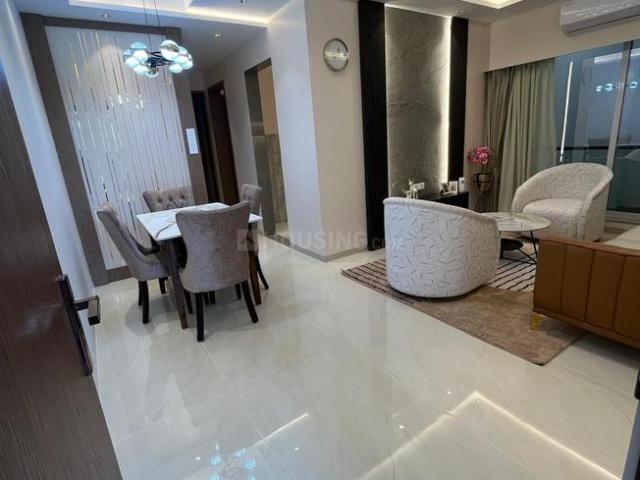 2 BHK Apartment in Vasai East for resale Vasai. The reference number is 17566197