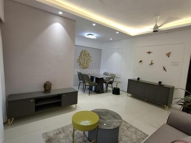 2 BHK Apartment in Vasai East for resale Vasai. The reference number is 19119317
