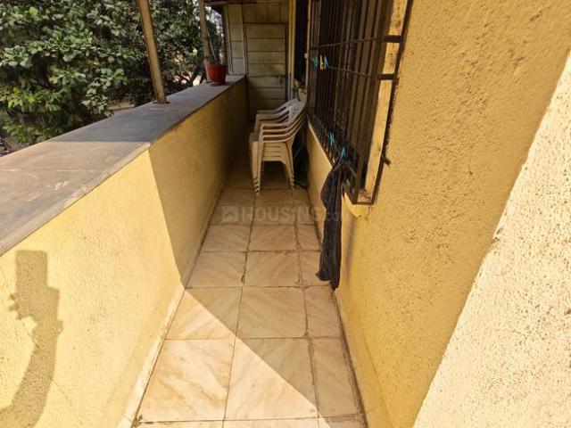 2 BHK Apartment in Vasai East for resale Vasai. The reference number is 19384912