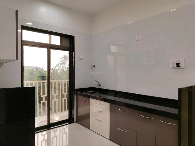 2 BHK Apartment in Vasai East for resale Vasai. The reference number is 19385281