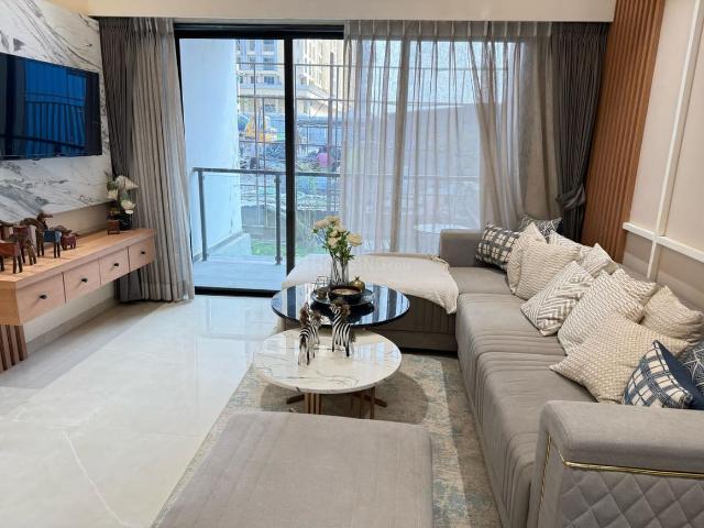 2 BHK Apartment in Vasai East for resale Vasai. The reference number is 19664115