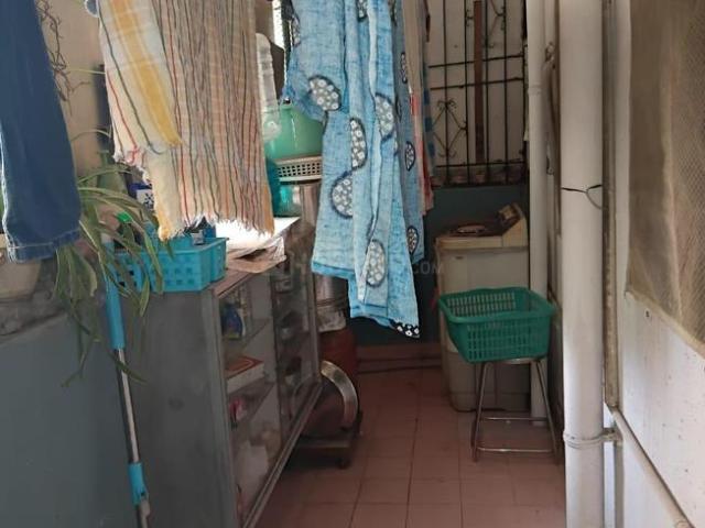 2 BHK Apartment in Vasai East for resale Vasai. The reference number is 19661237