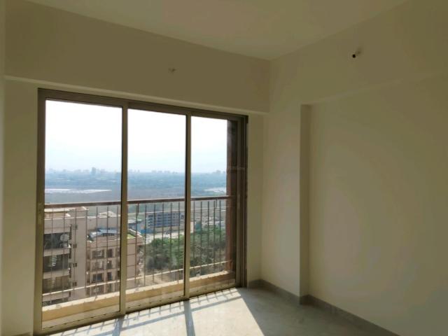 2 BHK Apartment in Vasai East for resale Vasai. The reference number is 19683956