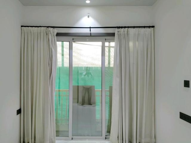 2 BHK Apartment in Vasai East for resale Vasai. The reference number is 19808409