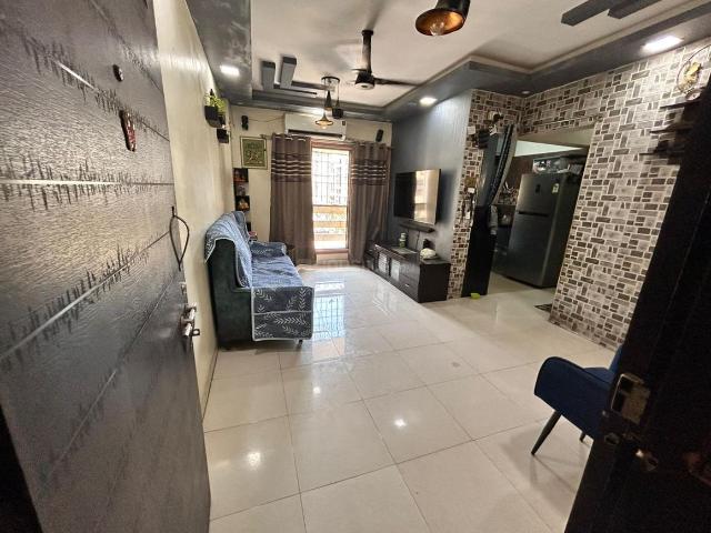 2 BHK Apartment in Vasai East for resale Vasai. The reference number is 19919994