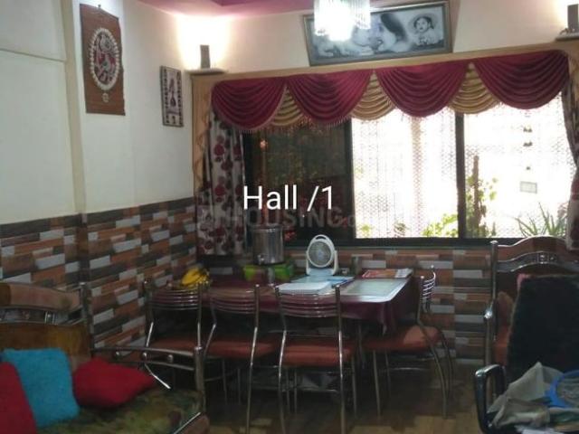 2 BHK Apartment in Vasai East for resale Vasai. The reference number is 13711684