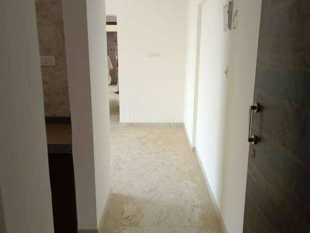 2 BHK Apartment in Vasai East for resale Vasai. The reference number is 20086473