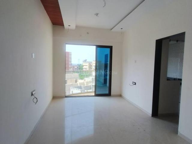 2 BHK Apartment in Vasai West for rent Vasai. The reference number is 15734647