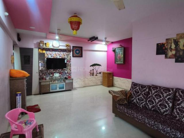 2 BHK Apartment in Vasai West for rent Vasai. The reference number is 16778152