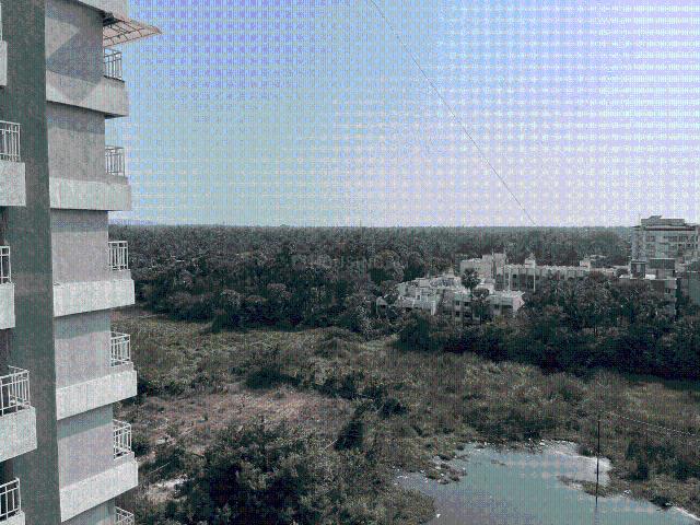 2 BHK Apartment in Vasai West for rent Vasai. The reference number is 17003803