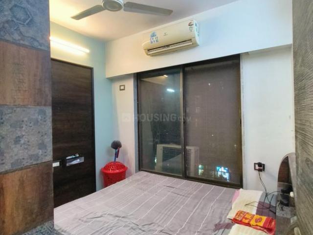 2 BHK Apartment in Vasai West for rent Vasai. The reference number is 18118199