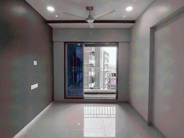 2 BHK Apartment in Vasai West for rent Vasai. The reference number is 19431995