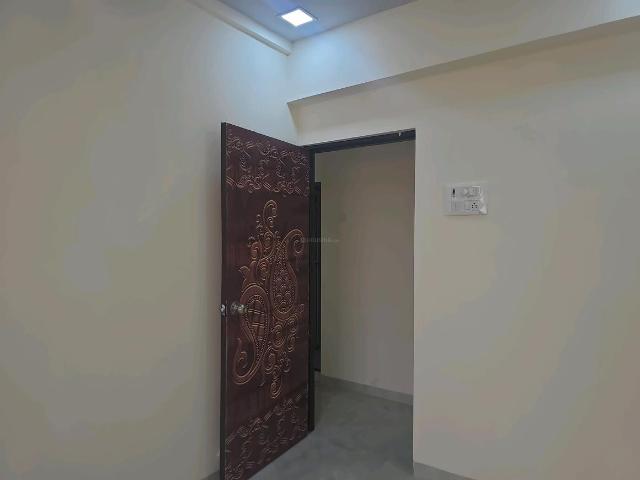 2 BHK Apartment in Vasai West for rent Vasai. The reference number is 19927884