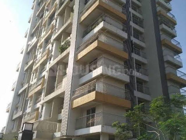 2 BHK Apartment in Vasai West for rent Vasai. The reference number is 20000948