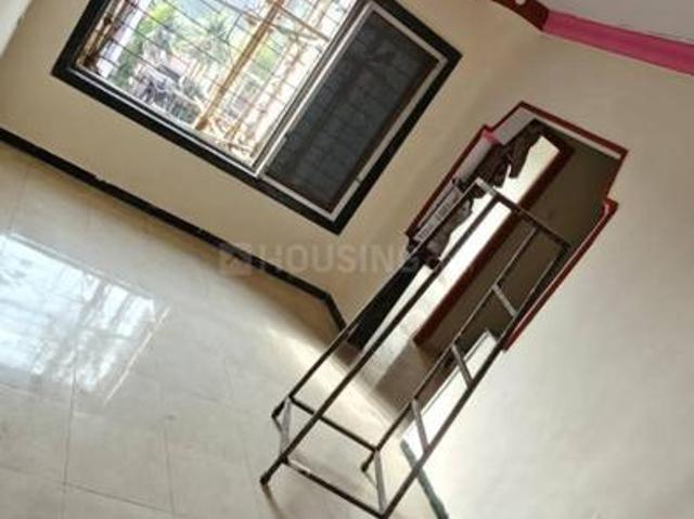 2 BHK Apartment in Vasai West for rent Vasai. The reference number is 20177315