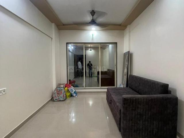 2 BHK Apartment in Vasai West for rent Vasai. The reference number is 20292065